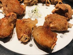 -凤凰湘语·海派湘菜(浦东旗舰店)