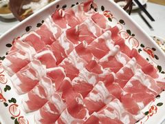 -东门口涮肉·砂锅·烤串(老门东店)