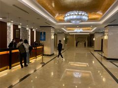 -天伦松鹤大饭店·欣妮咖啡