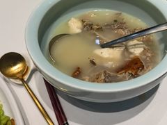 -鹊华居·地道鲁菜·海鲜·融合味(大明湖店)