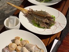 -大良毋米粥(锦龙路总店)