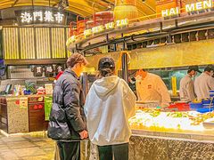 -海门鱼仔·潮汕味(百信广场西区店)
