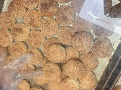 -陈大帅黄桥烧饼(桃园路店)