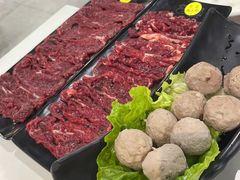-陈记顺和潮汕牛肉火锅(番禺迎宾大道店)