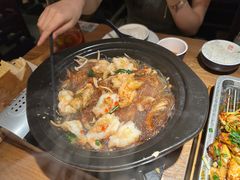 -绿茶餐厅(南昌王府井店)