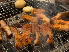 -蒜香焼肉PURUSHIN(马场路店)