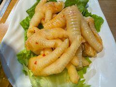 -三顾烤庐·烤鱼·烧烤·龙虾(奉贤店)