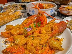 -醉壹号海鲜大排档(厦门美食地标店)