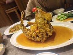 -闫府私房菜·老字号(恒隆店)