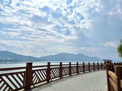 -西昌邛海湿地