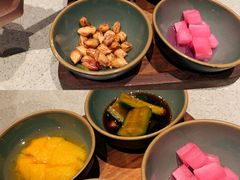 树番茄-半山腰·云南菜(侨福芳草地店)