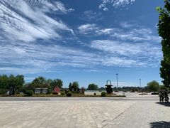 -武清南湖绿博园