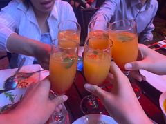 -安妮意大利餐厅(世贸天阶店)