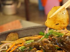 -一烙锅(友谊店)