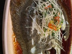-海航大厦万豪酒店彩海轩中餐厅(霄云路店)