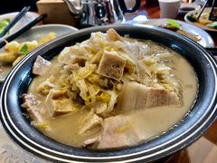 -翠花老菜饺子馆(七宝店)