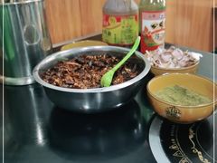 -北门张家羊肉粉(森航·乐活城西南)