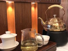 -白天鹅宾馆-宏图府餐厅