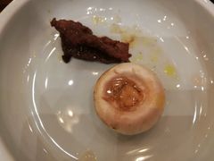 -三千里韩式炭火烤肉(南八马路店)