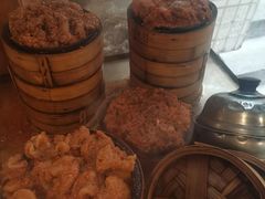 -鱼洞天雨豆花(巴南店)