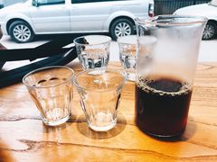 黑森林-VOYAGE COFFEE(北锣鼓巷店)