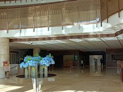 -北京好苑建国酒店