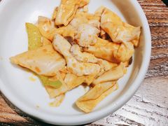 -九田家黑牛烤肉料理(太阳宫广场店)
