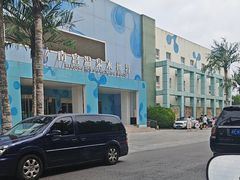 -南宫温泉水世界