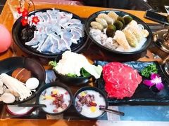 -丽江庭院之爱在路上(西单店)