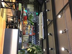 -新澳港式茶餐厅(余姚路店)