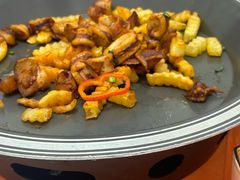 -白金汉爵大酒店·中餐厅(相城店)