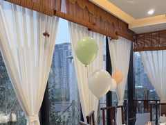 -霁月山房(体育公园店)