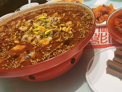 -四川饭店(长白店)