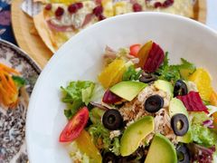 -圣彼得堡观江俄餐厅(中央大街黑金冠店)