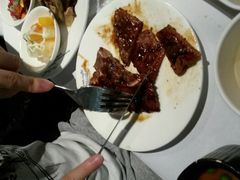 android_upload_pic-星伦多自助料理·涮烤一体(虹悦城店)