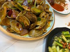 -亿牌牌东北烧烤(博物馆旗舰店)