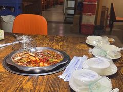-贵州黄牛肉(西溪湿地店)
