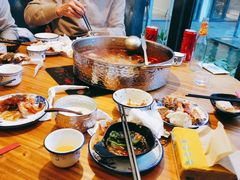 -大理老字号·舟渔的鱼野生菌海景餐厅(双廊店)