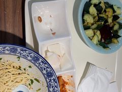 -味一楼兰州拉面(机场一店)