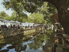 -惠山古镇·寄畅园