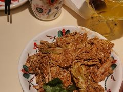 -京鸭棠中餐厅(新潮店)