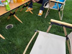 -上海山野camping·户外天幕烧烤·团建拓展营地