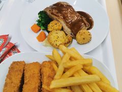 -宜家·瑞典风味餐厅(北京西红门店)