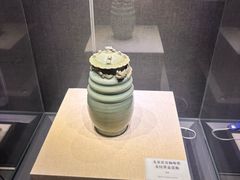 -龙泉青瓷博物馆