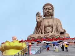 -龙口南山旅游景区