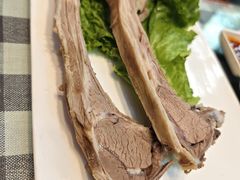 -伊帆食府·青海地方特色美食