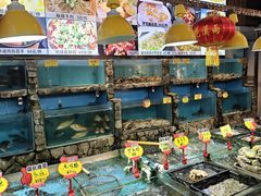 -花溪雨·森林餐厅(石基店)