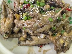 -小民大排档(马场角横路店)