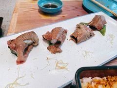 -晴季寿司(红旗街万达店)