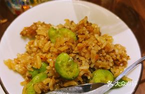Fragrant Beef Rice Bowl